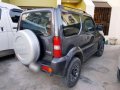 2016 Suzuki Jimny 4x4 automatic for sale-2