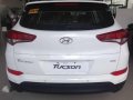 Hyundai Tucson 2018 Crdi Diesel FOR SALE-4