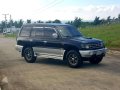 Mitsubishi Pajero 2001 for sale-0