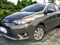 Toyota Vios E 2018 2017 Automatic FOR SALE-5