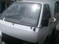 Like New Nissan Vanette for sale-2