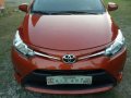 Toyota Vios 1.3E 2018 Manual Trans-3