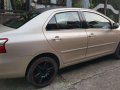 Toyota Vios 2011 Automatic FOR SALE-2