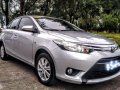 Toyota Vios E 2018 2017 Automatic FOR SALE-1