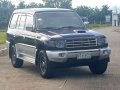 Mitsubishi Pajero 2001 for sale-1