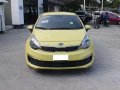 2016 Kia Rio for sale-1