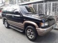 1993 Isuzu Trooper for sale-0