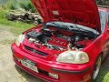 Honda Civic 1996 for sale-0