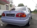 2000 Toyota Corolla GLi AE111 aka Baby Altis Lovelife-4