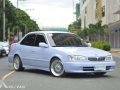 2000 Toyota Corolla GLi AE111 aka Baby Altis Lovelife-0