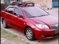 Rush Sale TOYOTA Vios 2006-4