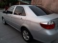 Toyota Vios E 2004 for sale-2