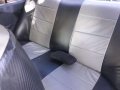 Like New Mitsubishi Lancer for sale-5