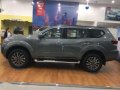 Nissan Terra 2018 for sale-1