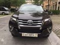 2017 Toyota Fortuner for sale-1