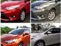 Toyota Vios E 2018 2017 Automatic FOR SALE-0