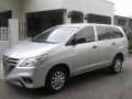 2015 Toyota Innova for sale-0
