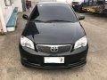 SELLING TOYOTA Vios 1.5 GS 2006-0