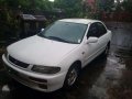 1997 Mazda 323 top of the line-1
