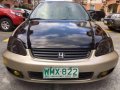 Honda Civic 2000 for sale-8