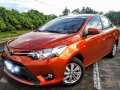 Toyota Vios E 2018 2017 Automatic FOR SALE-7