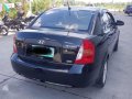 For Sale Hyundai Accent 2009-3