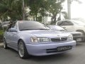 2000 Toyota Corolla GLi AE111 aka Baby Altis Lovelife-10