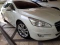 Like New Peugeot 508 for sale-0