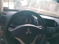 Mitsubishi Strada 2009 for sale-5