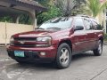 2004 Chevrolet Trailblazer for sale-2