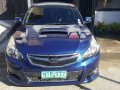 2010 Subaru Legacy for sale-5
