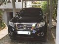 2016 Nissan Np300 for sale-0