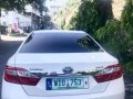 2013 Toyota Camry for sale-5