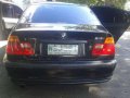 Bmw 318i 2001 for sale-2