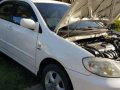 Toyota Altis 2002 for sale-7