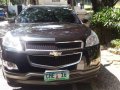 2012 Chevrolet Traverse for sale-5