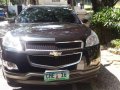 2012 Chevrolet Traverse for sale-0