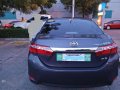 Toyota Corolla Altis 2017 for sale-2