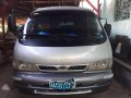 Kia Pregio 2000 for sale-6