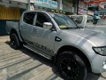 Mitsubishi Strada 2.5 GL 2009 4x2 MT Diesel for sale-1