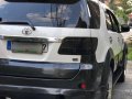 Toyota Fortuner G 2005 for sale-4