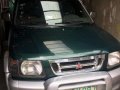 Mitsubishi Adventure 2000 for sale-0