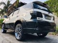 Toyota Fortuner G 2005 for sale-3