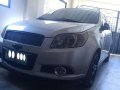 Chevrolet Aveo 25009 for sale-1