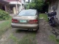 Nissan Cefiro elite 2001 FOR SALE-5