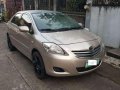 Toyota Vios 2011 Automatic FOR SALE-4