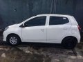 Toyota Wigo 2015 for sale-2