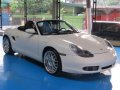 2001 Porsche Boxster for sale-10