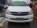 2005 TOYOTA Innova J Manual Gas-1