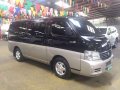 2012 Nissan Urvan estate FOR SALE-10